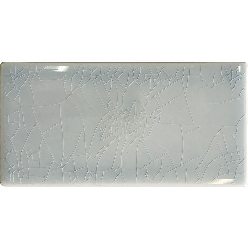 MiR Ceramique 3" x 6" Glossy Ceramic Mosaic