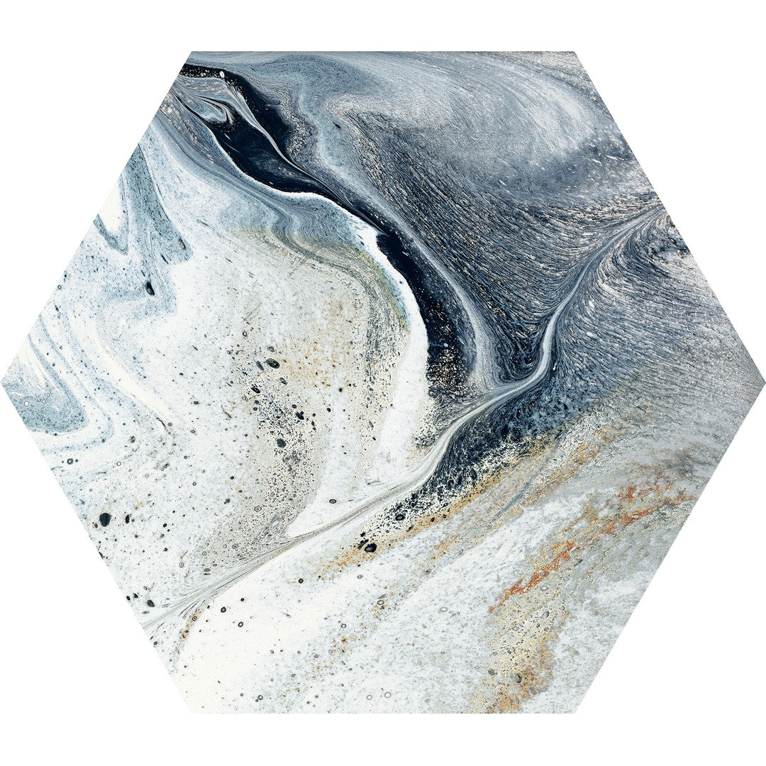 Tesoro-Marmaris-8.5-x-9.75-Pressed-Hexagon-Glazed-Porcelain-Tile-Sunset