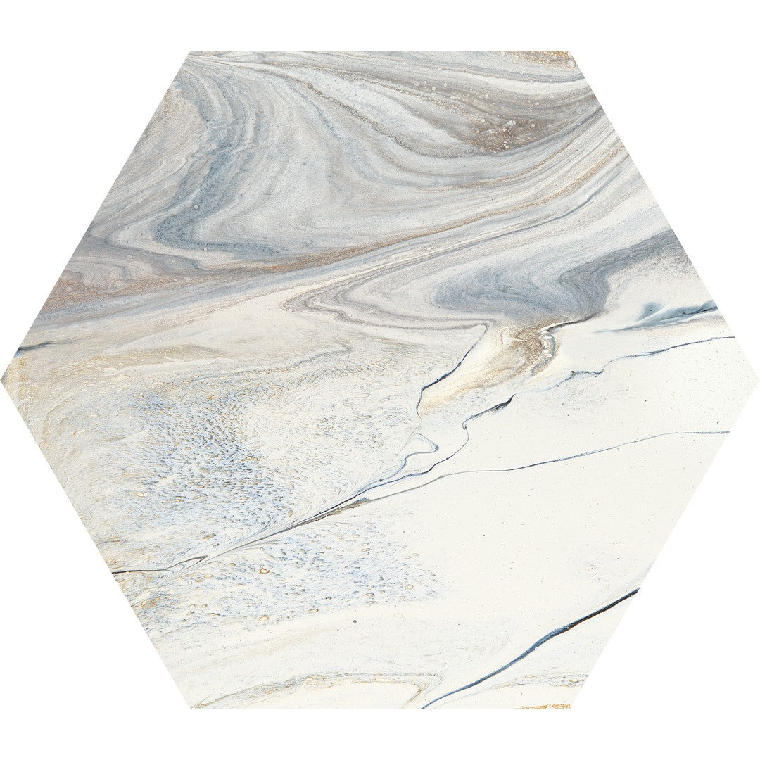 Tesoro-Marmaris-8.5-x-9.75-Pressed-Hexagon-Glazed-Porcelain-Tile-Sunset