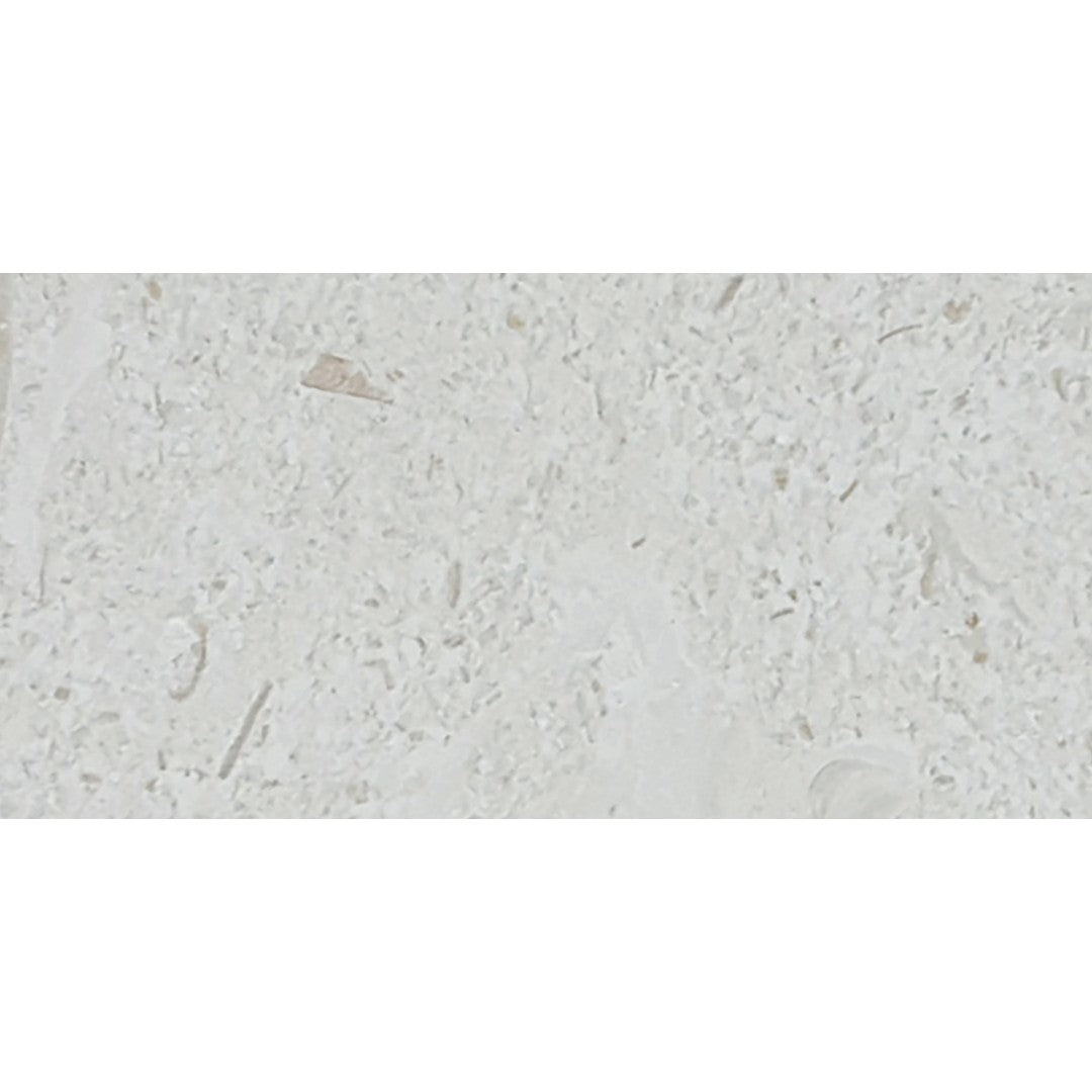 Tesoro Pietra Antica 4" x 8" Brushed Natural Stone Tile