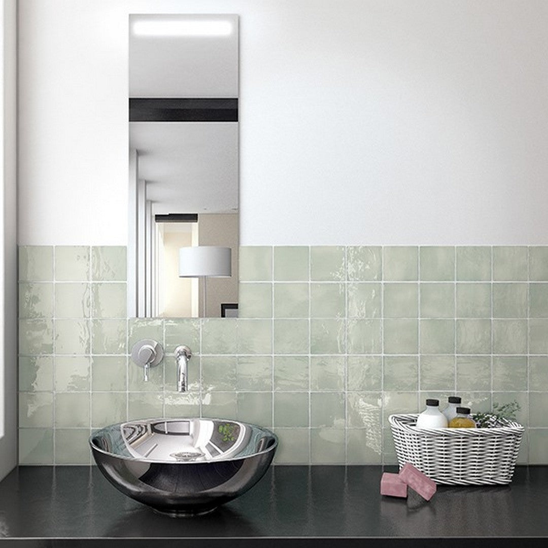 MiR-Cire-4-X-4-Glossy-Ceramic-Tile-Mint