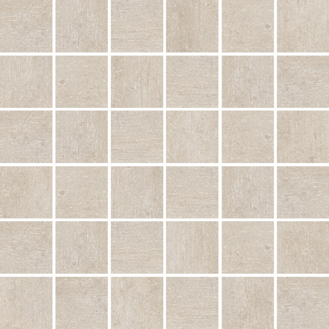 Crossville Access Point 12" x 12" Unpolished Porcelain 2" Mosaic