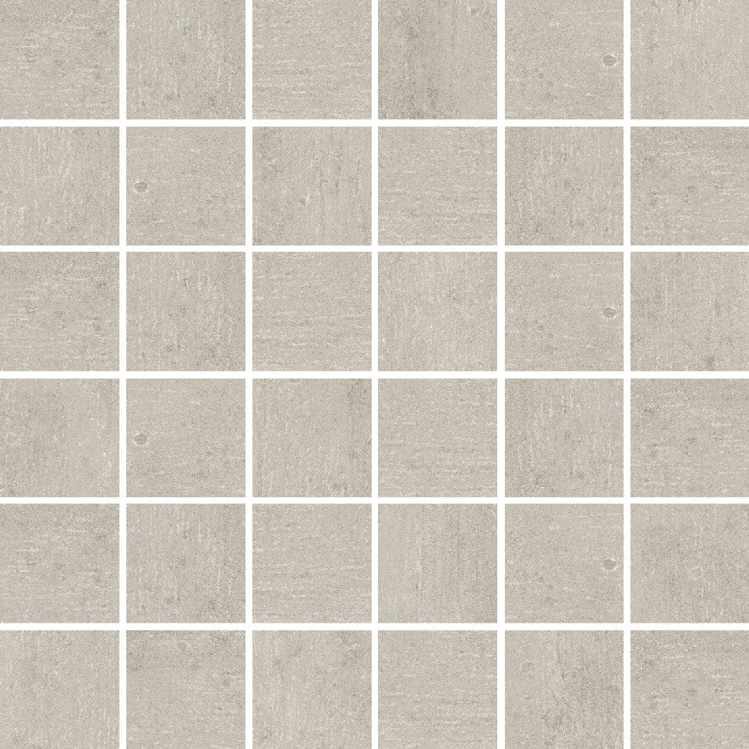 Crossville Access Point 12" x 12" Unpolished Porcelain 2" Mosaic