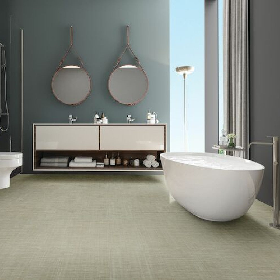 Crossville Access Point LVT 18