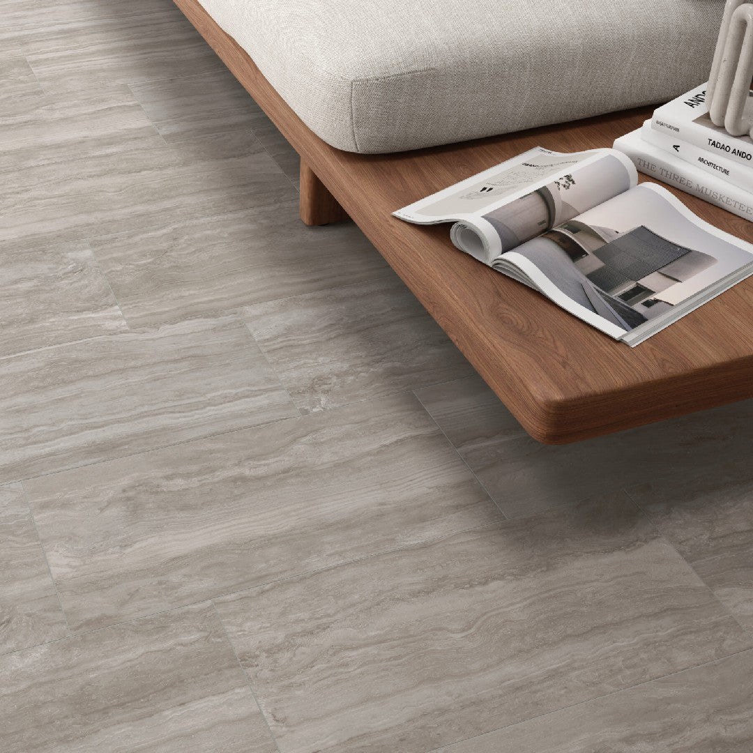 Crossville-Access-Point-12-x-24-Unpolished-Porcelain-Tile-Travertine-Dove