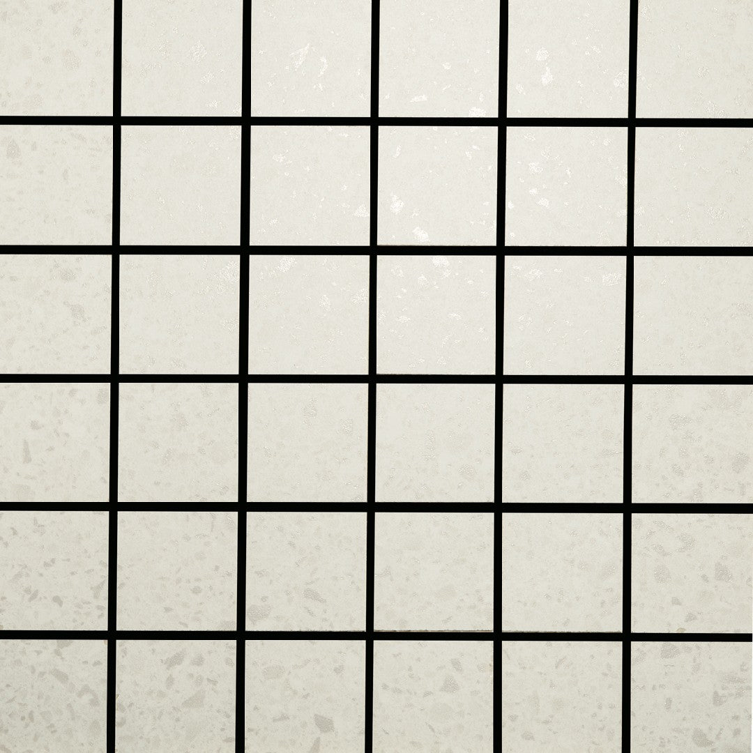 Crossville Alaska 12" x 12" Unpolished Porcelain 2" Mosaic