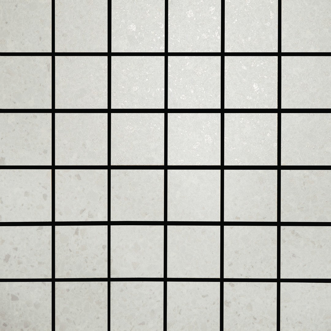 Crossville Alaska 12" x 12" Unpolished Porcelain 2" Mosaic