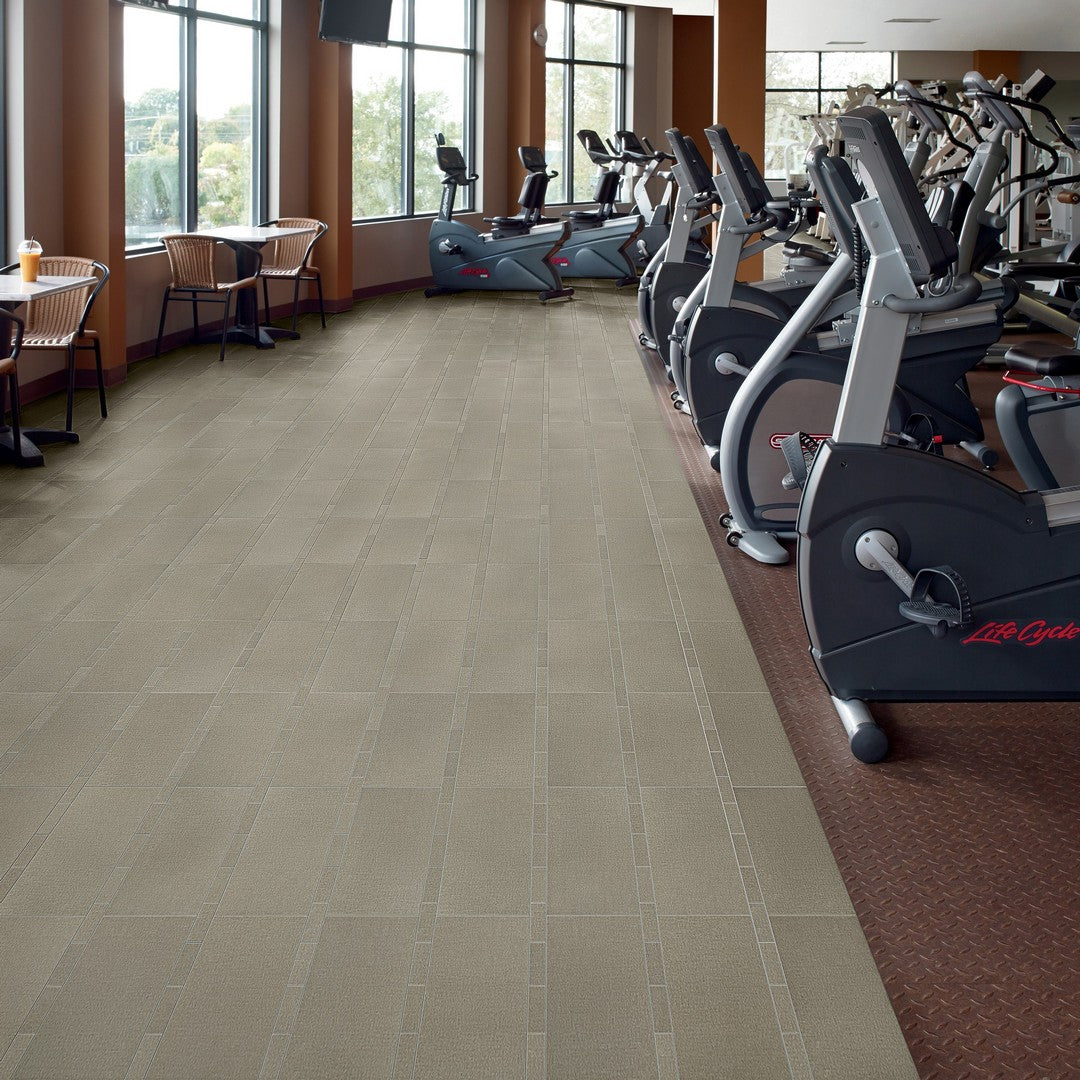 Crossville Ready To Wear 12 x 24 Porcelain Tile | Unpolished
