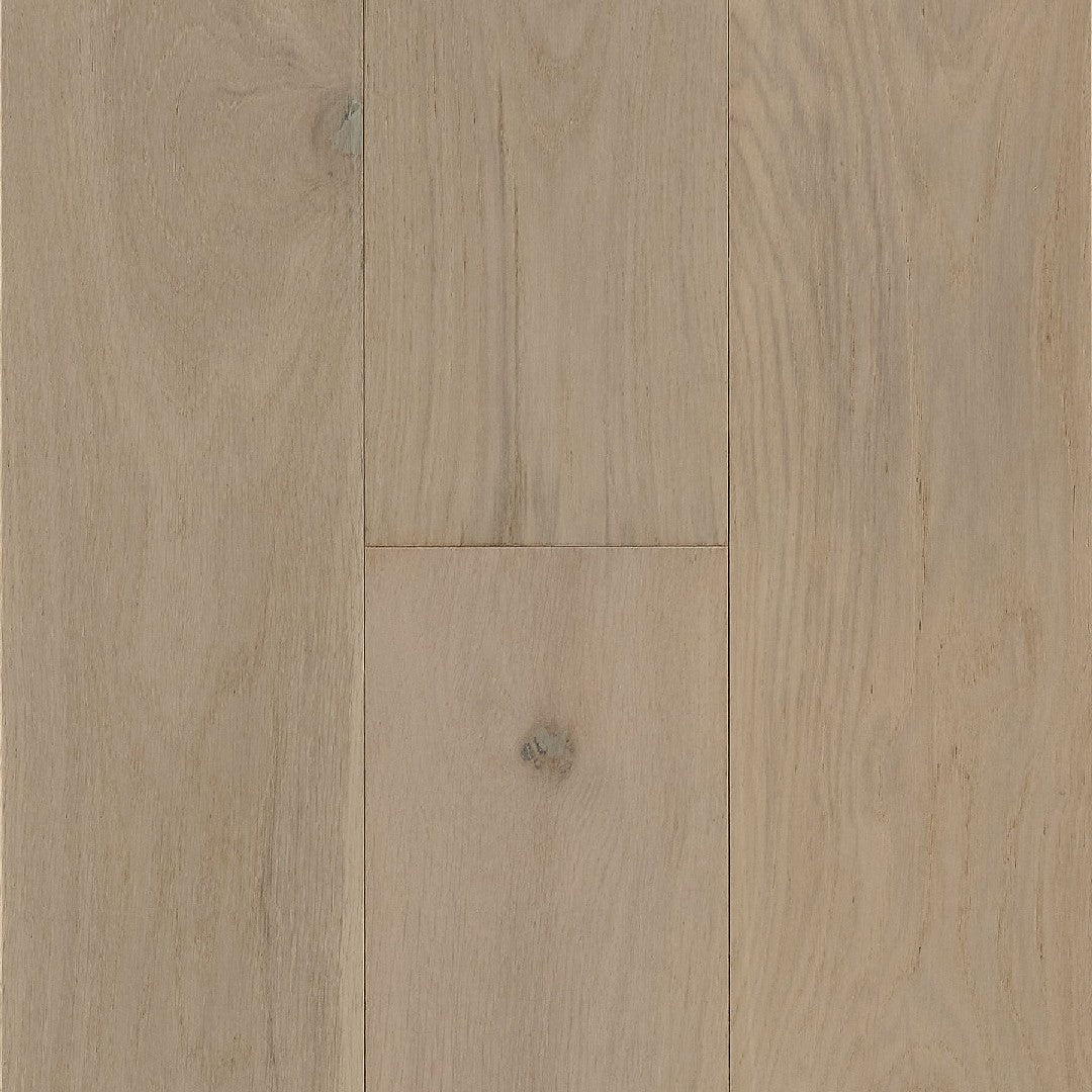 Crossville Bacova 7.5" Low Gloss & Wire Brushed Engineered Hardwood Plank