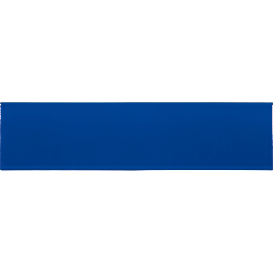 Crossville Swatches 3" x 12" Glossy Ceramic Wall Tile