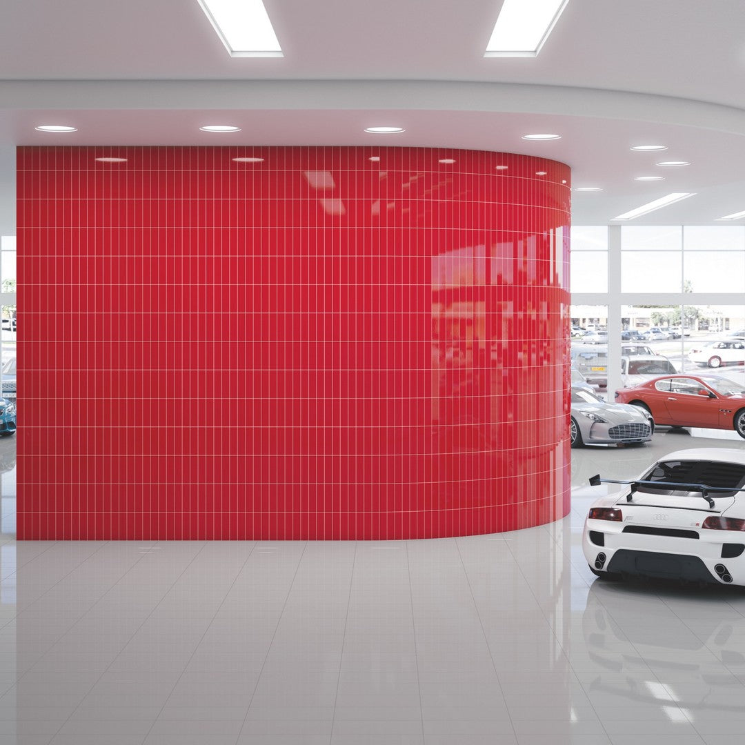 Crossville-Swatches-3-x-12-Glossy-Ceramic-Wall-Tile-Lipstick-Red