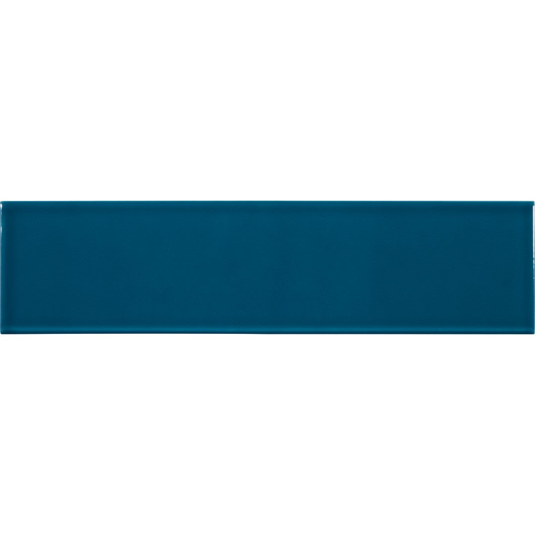 Crossville Swatches 3" x 12" Glossy Ceramic Wall Tile
