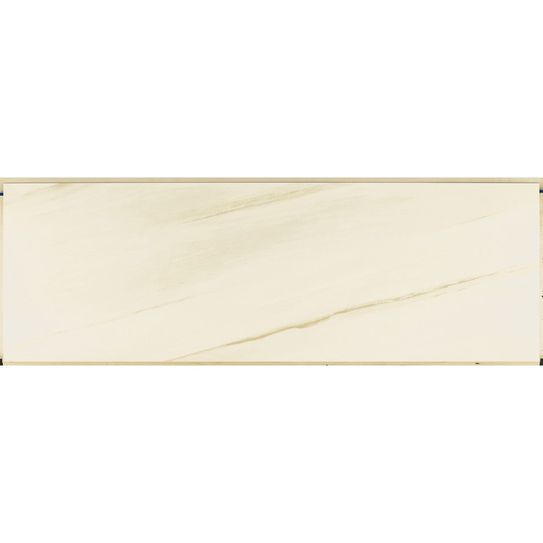 Crossville Cava 39.4" x 118.1" Polished Porcelain Panel
