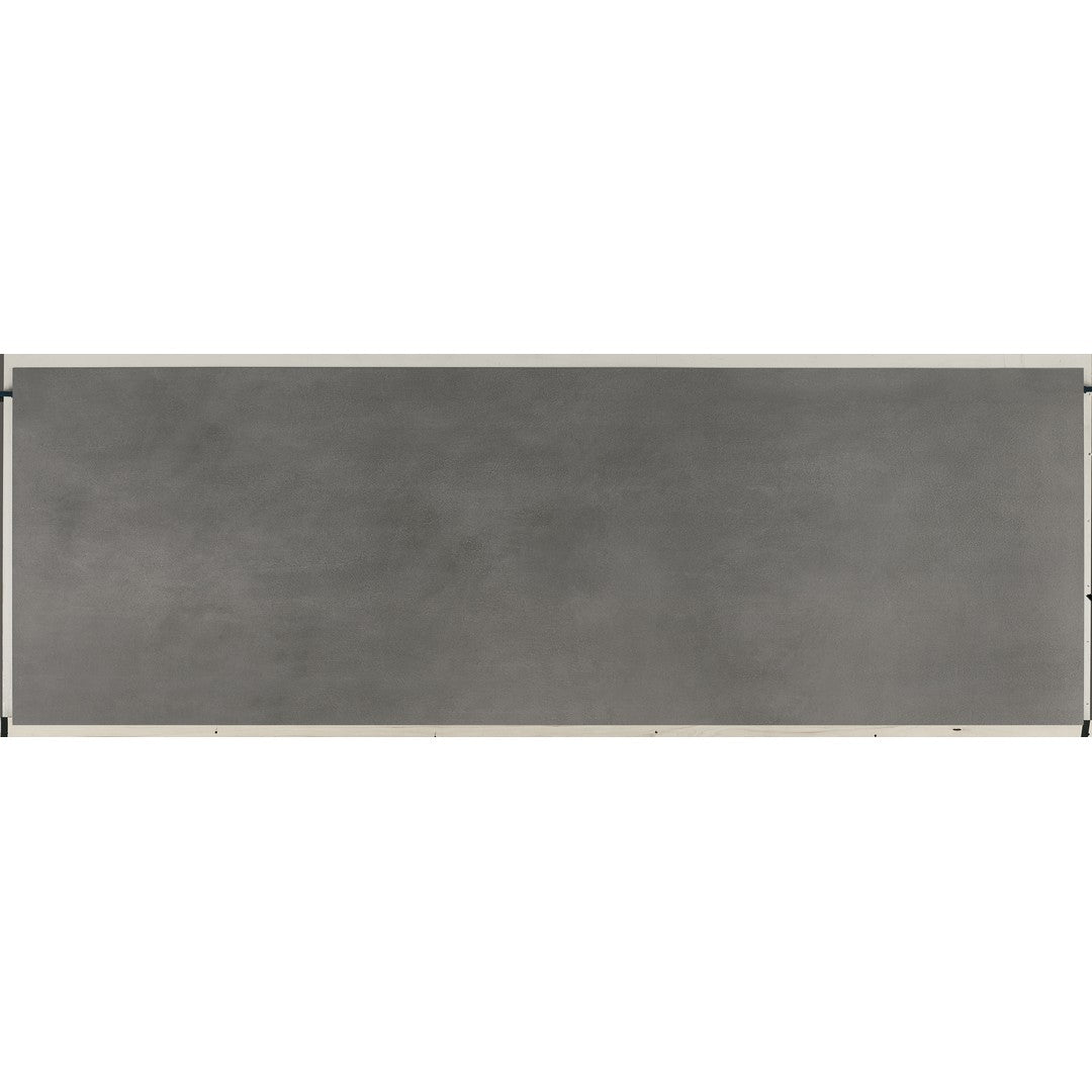 Crossville Calce 39.4" x 118.1" Matte Porcelain Wall Panel