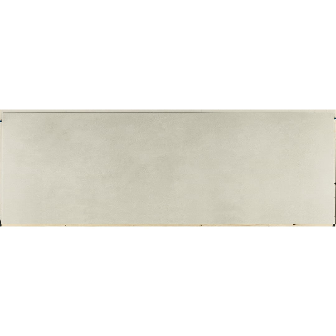 Crossville Calce 39.4" x 118.1" Matte Porcelain Wall Panel