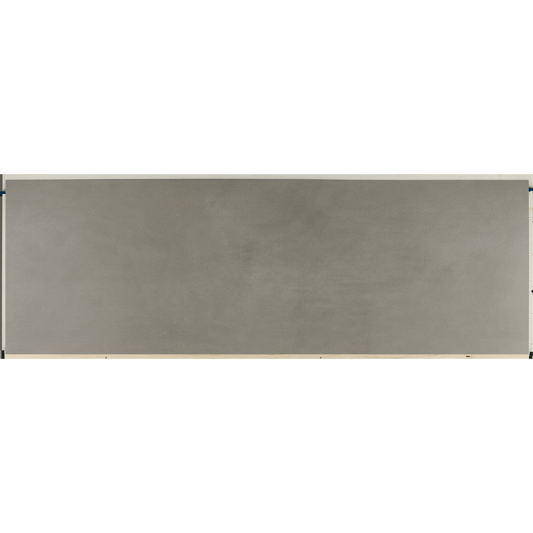 Crossville Calce 39.4" x 118.1" Matte Porcelain Wall Panel