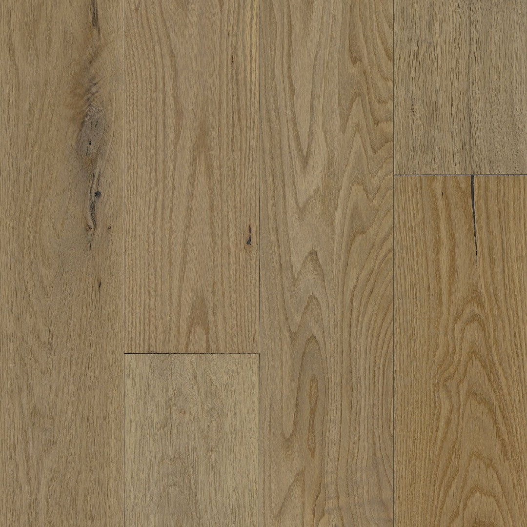 Crossville Glenmora 6" Low Gloss & Smooth Engineered Hardwood Plank