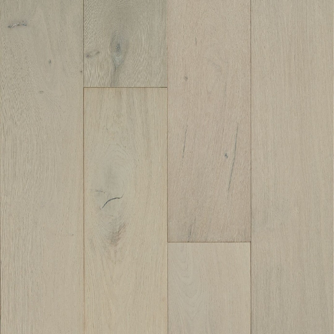 Crossville Glenmora 9" Low Gloss & Wire Brushed Engineered Hardwood Plank