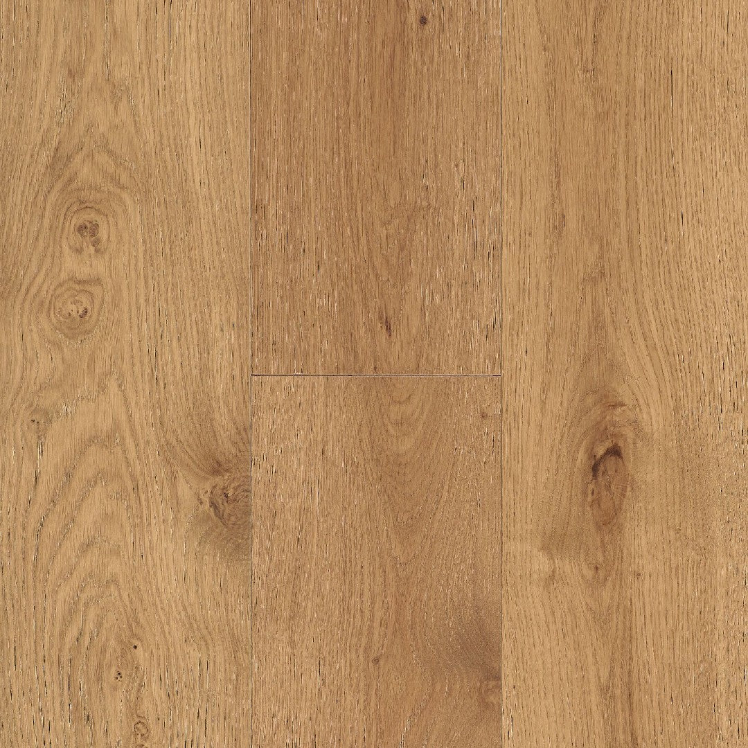 Crossville Goodman 7.25" Low Gloss & Wire Brushed Engineered Hardwood Plank