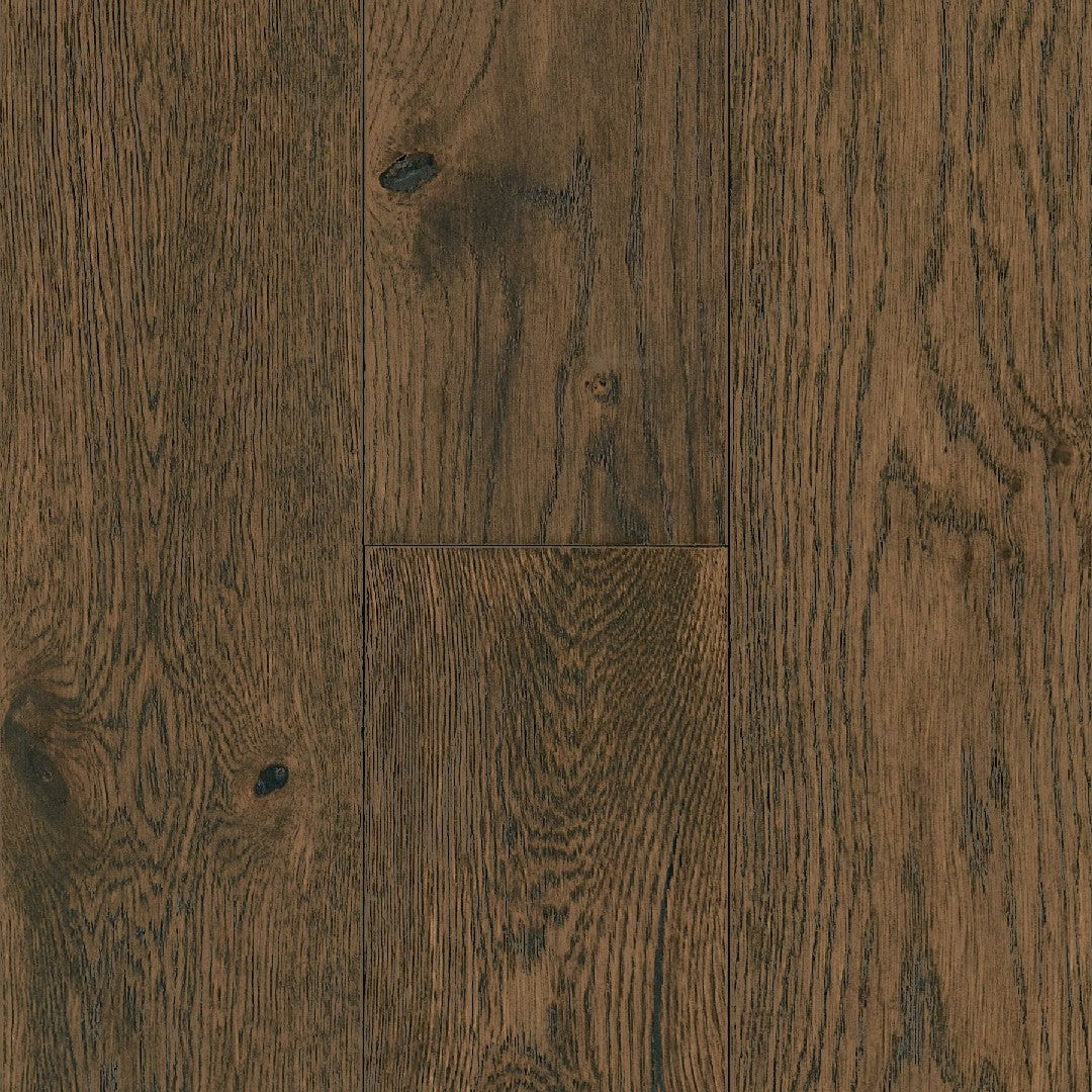 Crossville Goodman 7.25" Low Gloss Engineered Hardwood Plank