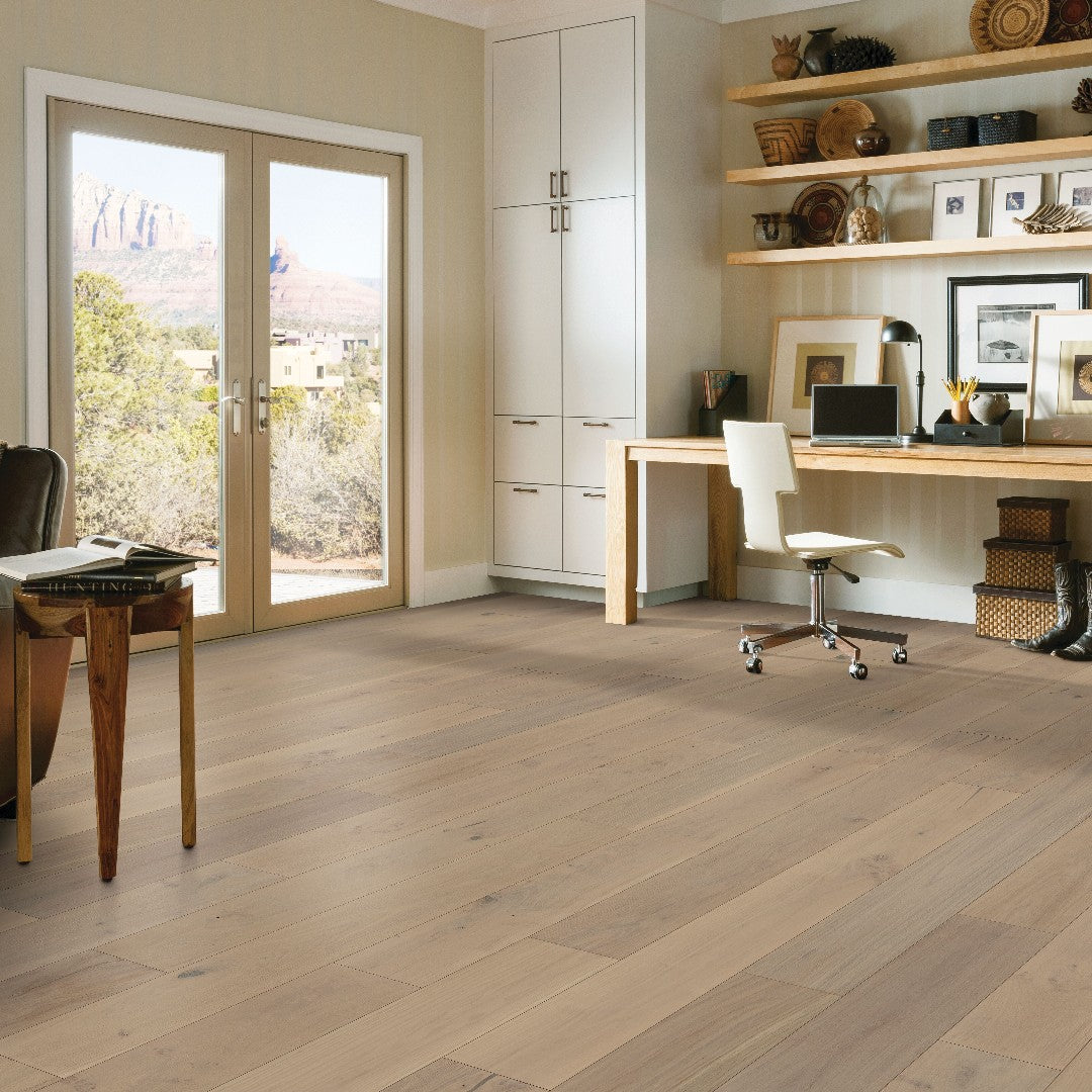 Crossville-Goodman-7.25-Low-Gloss-Wire-Brushed-Engineered-Hardwood-Plank-White-Oak-Steam