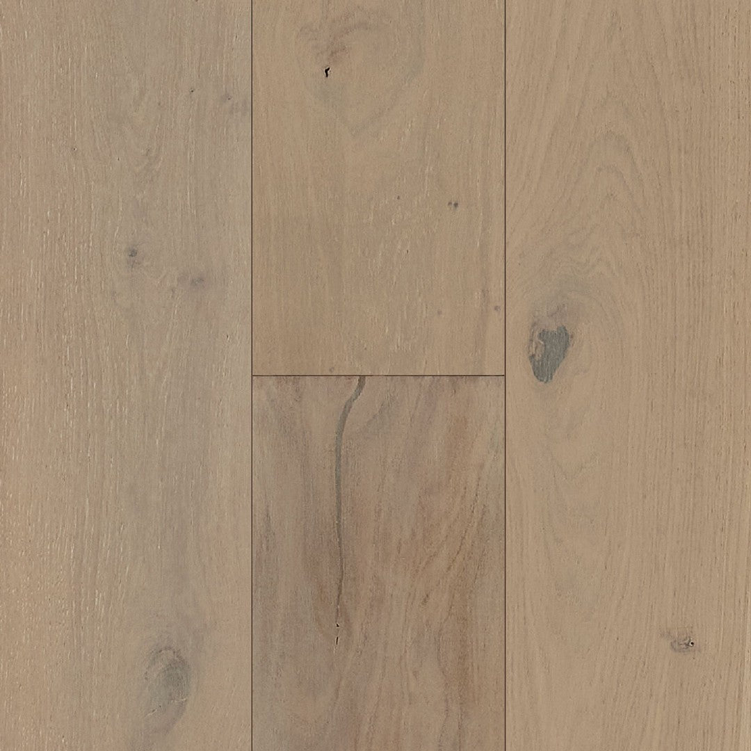 Crossville Goodman 7.25" Low Gloss & Wire Brushed Engineered Hardwood Plank