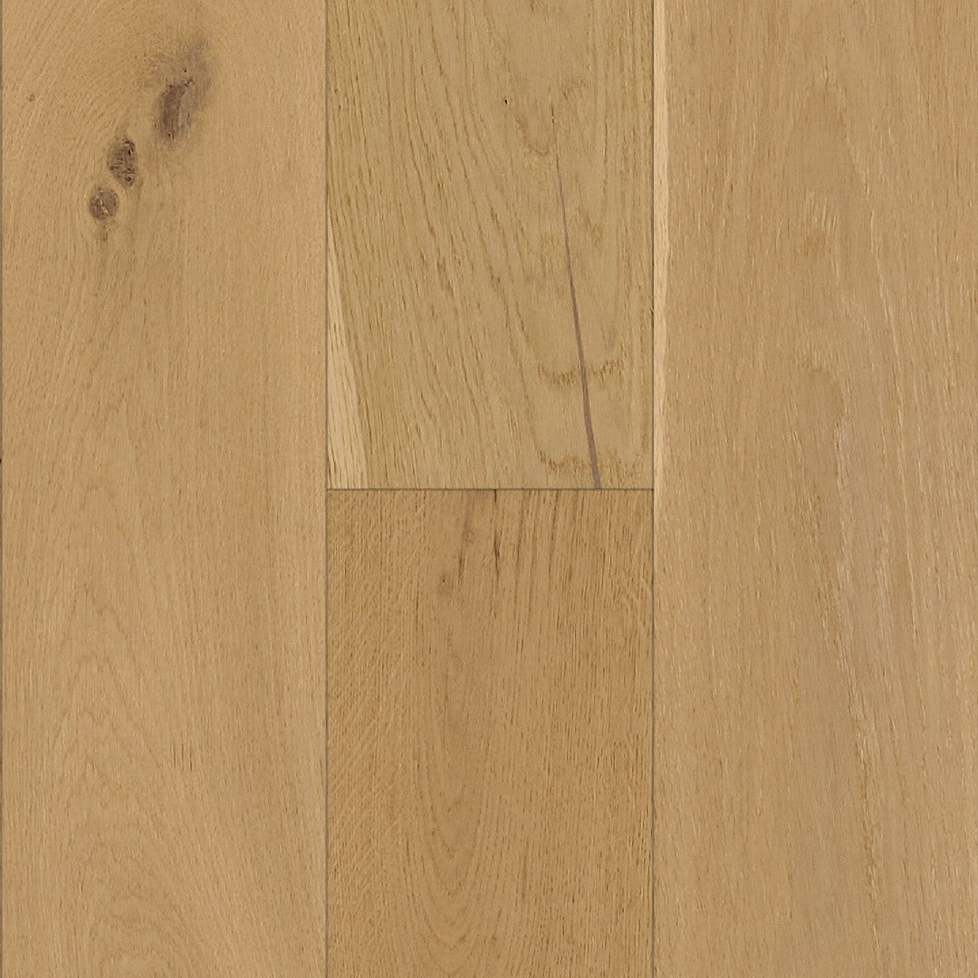 Crossville Goodman 7.25" Low Gloss & Wire Brushed Engineered Hardwood Plank
