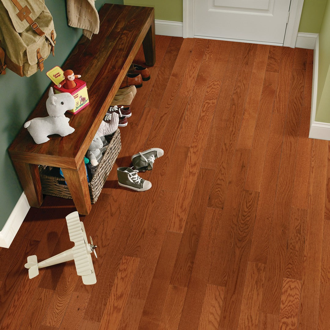 Crossville-Grandin-Grove-3.25-Medium-Gloss-Solid-Hardwood-Plank-Oak-Copper