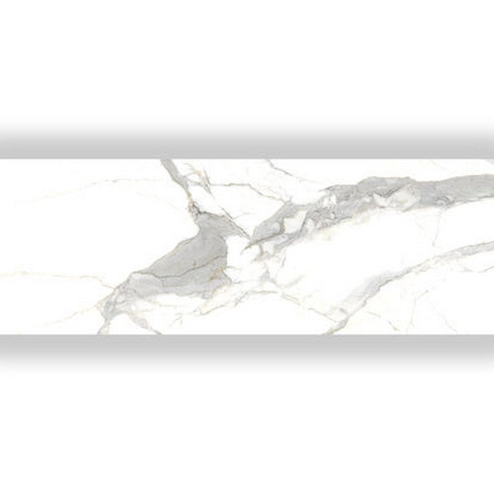 Crossville I Naturali 39.4" x 118.1" Polished Porcelain Panel