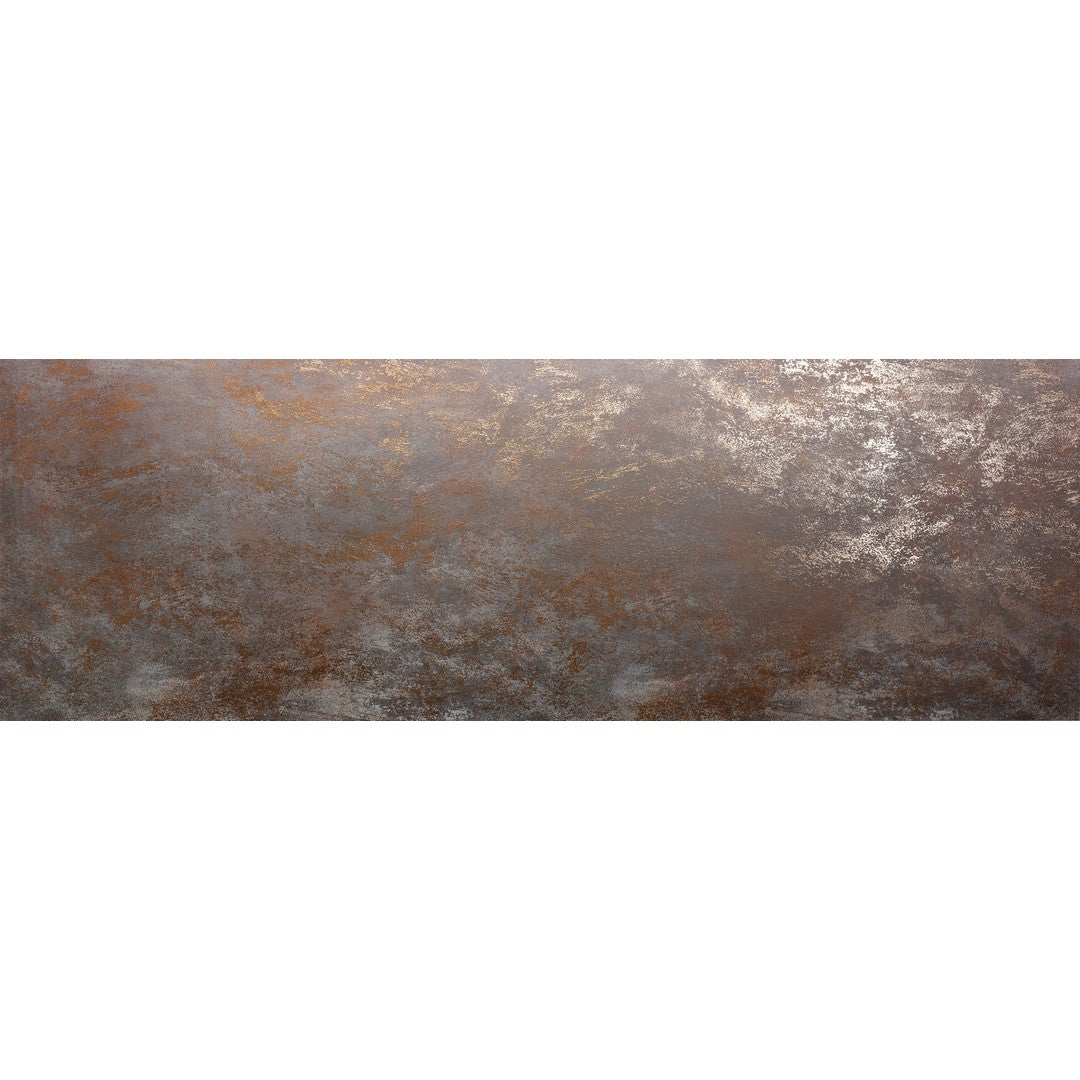 Crossville Oxide 39.4" x 118.1" Matte Porcelain Wall Panel