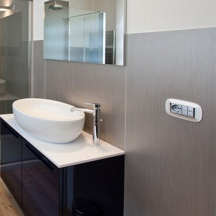 Crossville-Filo-39.4-x-118.1-Matte-Porcelain-Wall-Panel-Argento