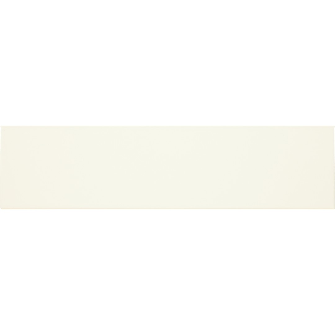 Crossville Swatches 3" x 12" Glossy Ceramic Wall Tile