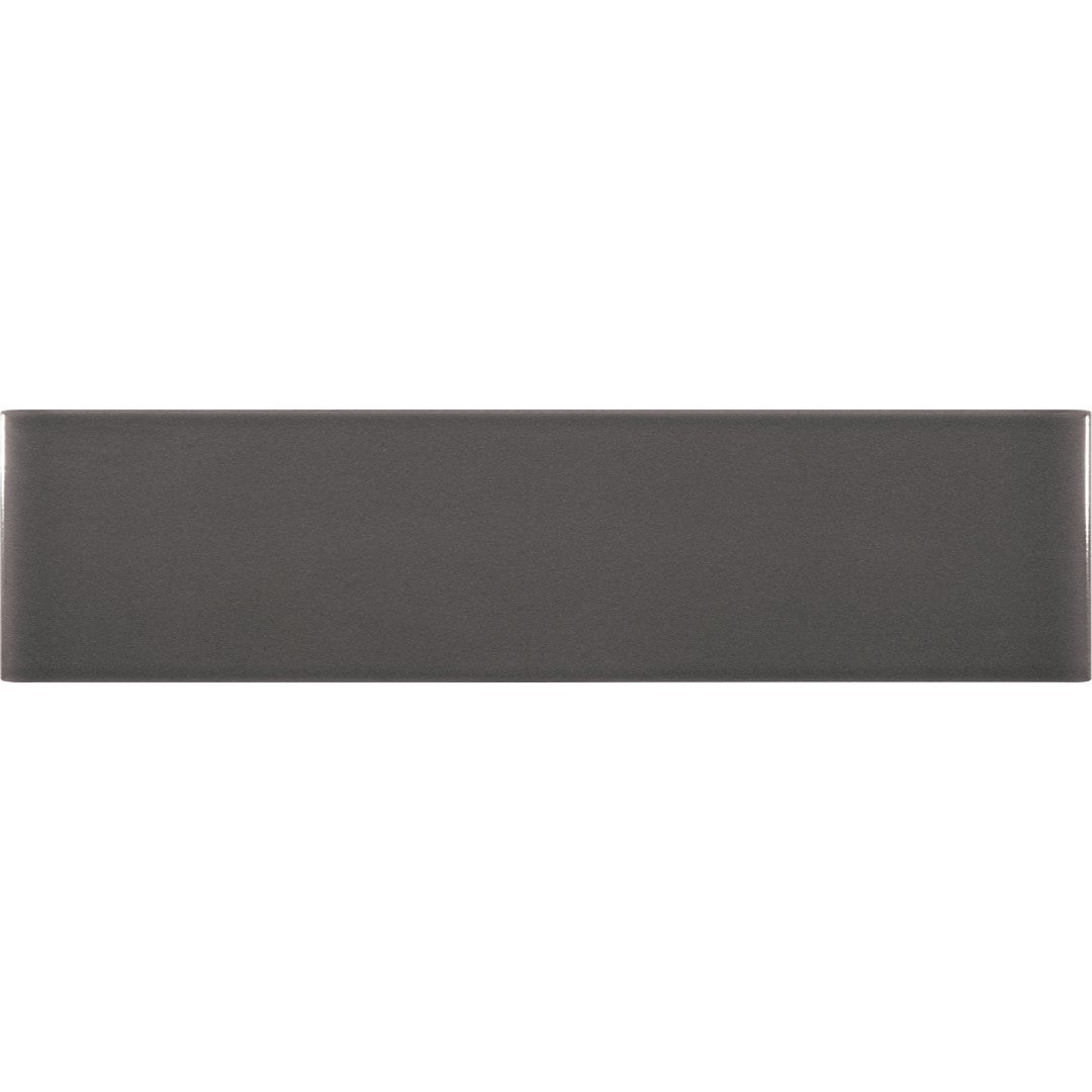 Crossville Swatches 3" x 12" Glossy Ceramic Wall Tile