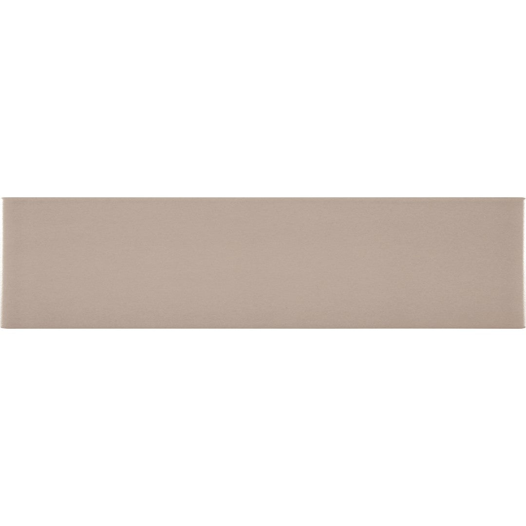 Crossville Swatches 3" x 12" Satin Ceramic Wall Tile