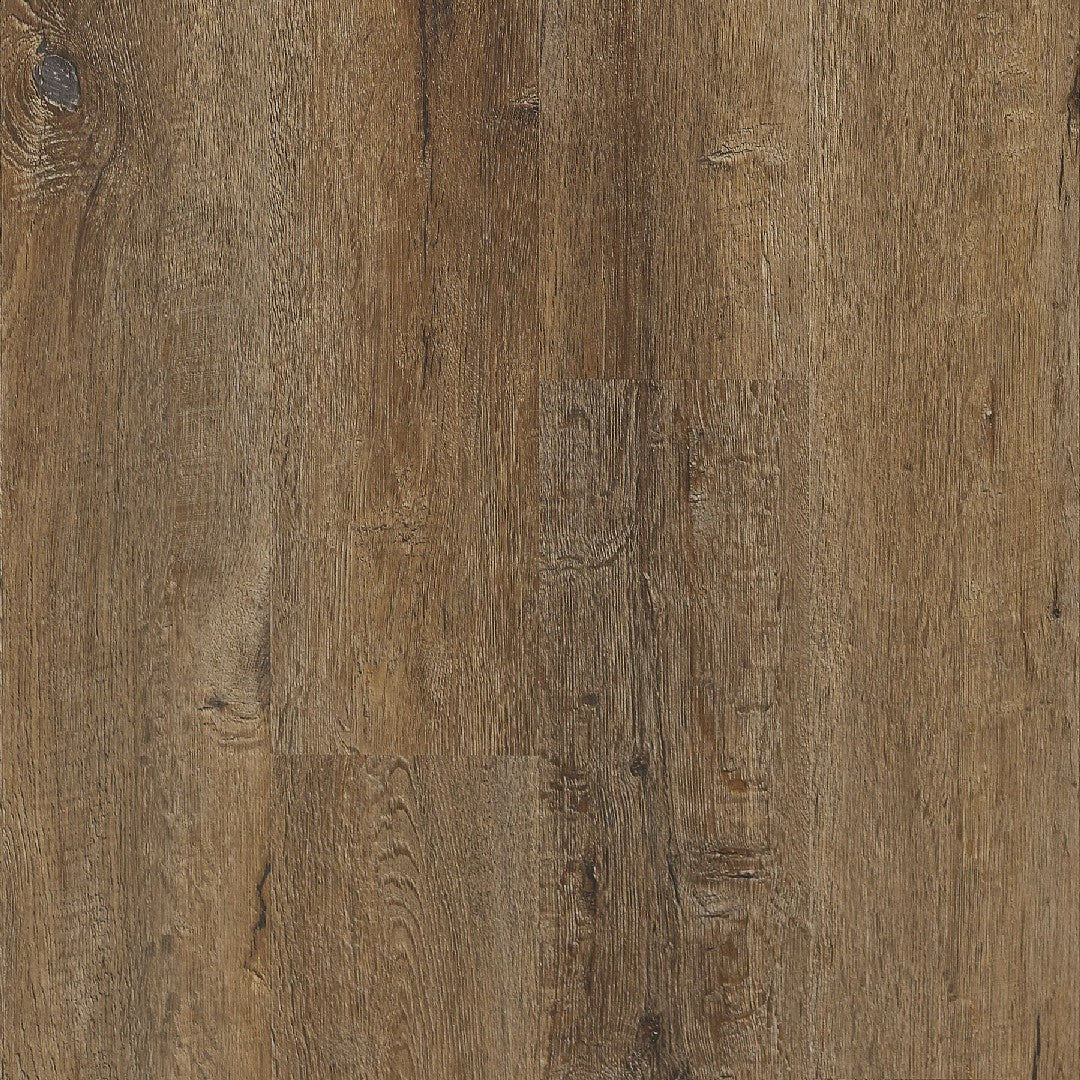 Crossville Play Date 6" x 48" Low Gloss Luxury Vinyl Plank 12 mil