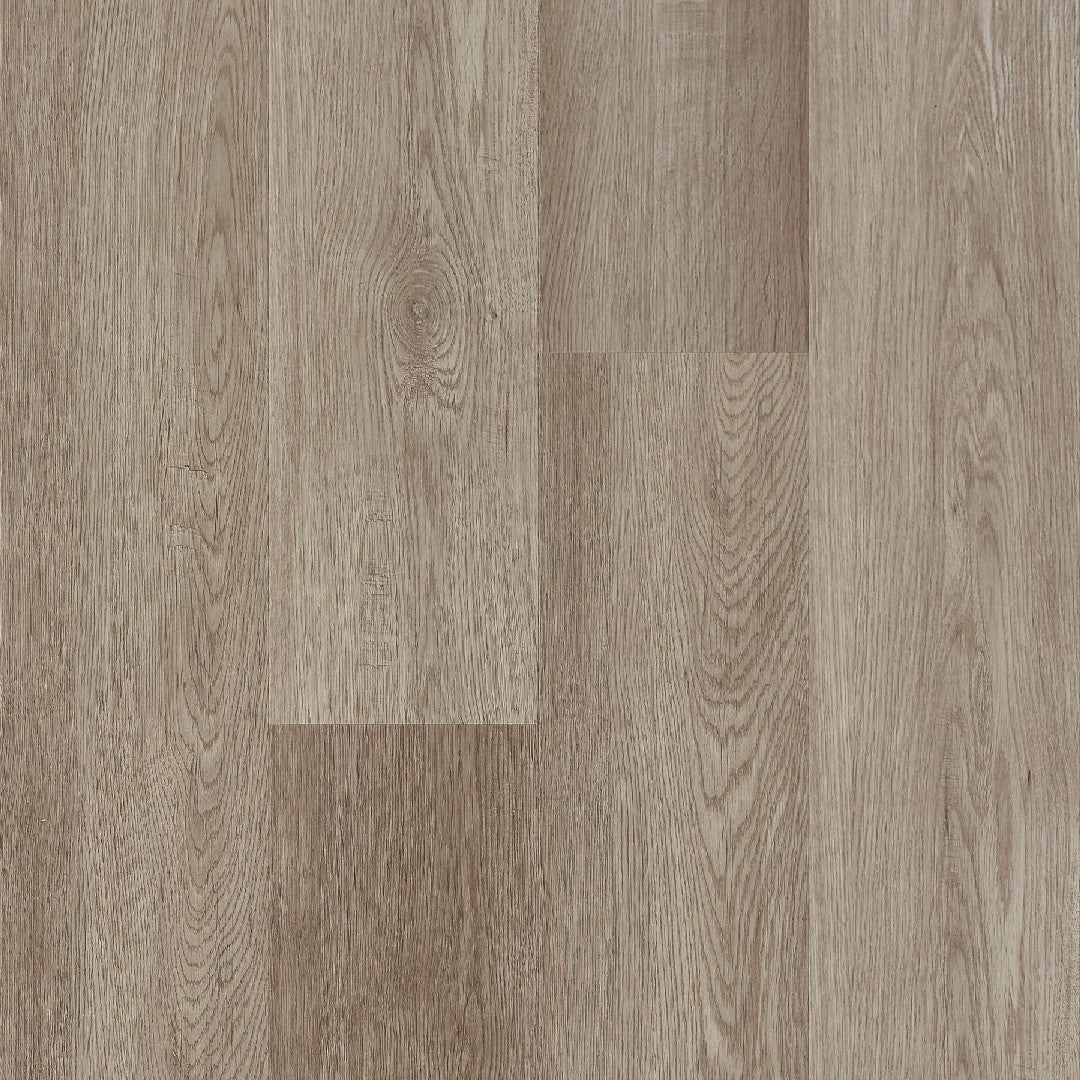 Crossville Play Date 6" x 48" Low Gloss Luxury Vinyl Plank 12 mil