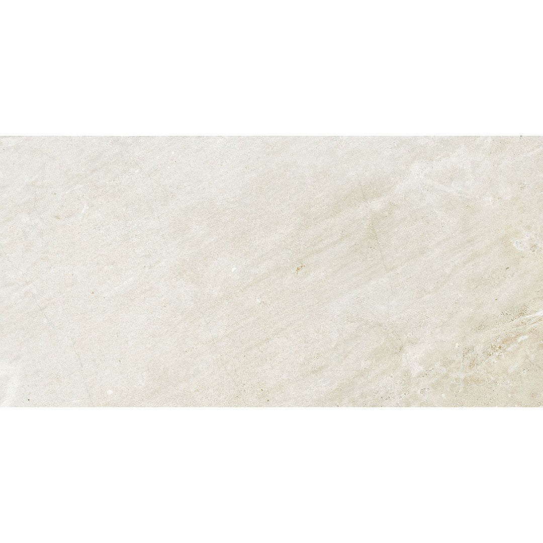Crossville Portugal 12" x 24" Rectified Unpolished Porcelain Tile