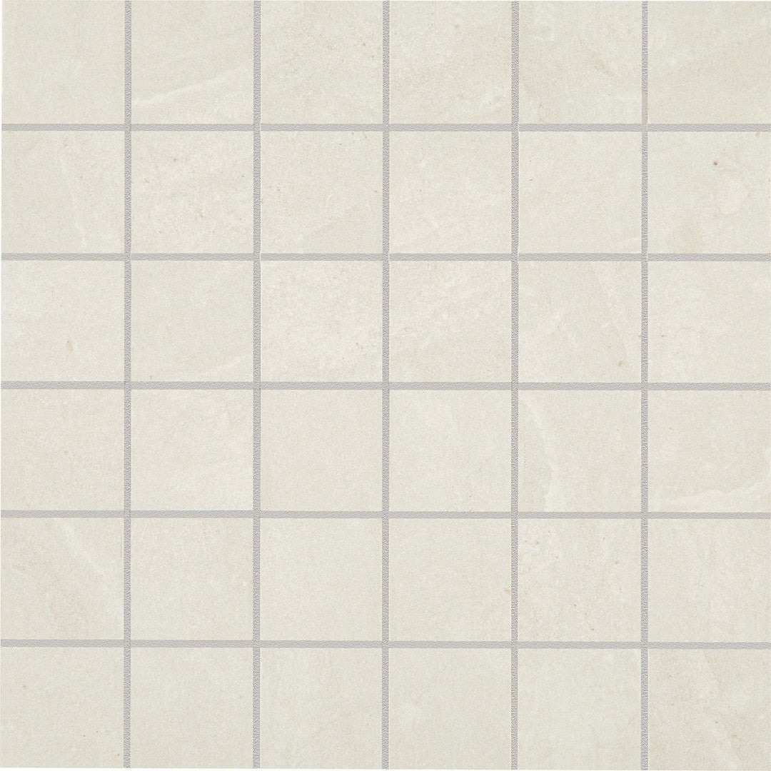 Crossville Portugal 12" x 12" Unpolished Porcelain 2" Mosaic