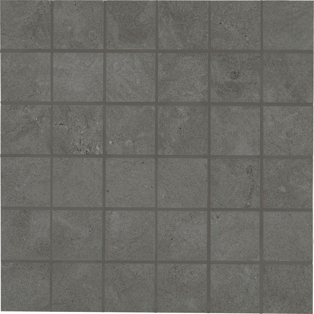 Crossville Portugal 12" x 12" Unpolished Porcelain 2" Mosaic