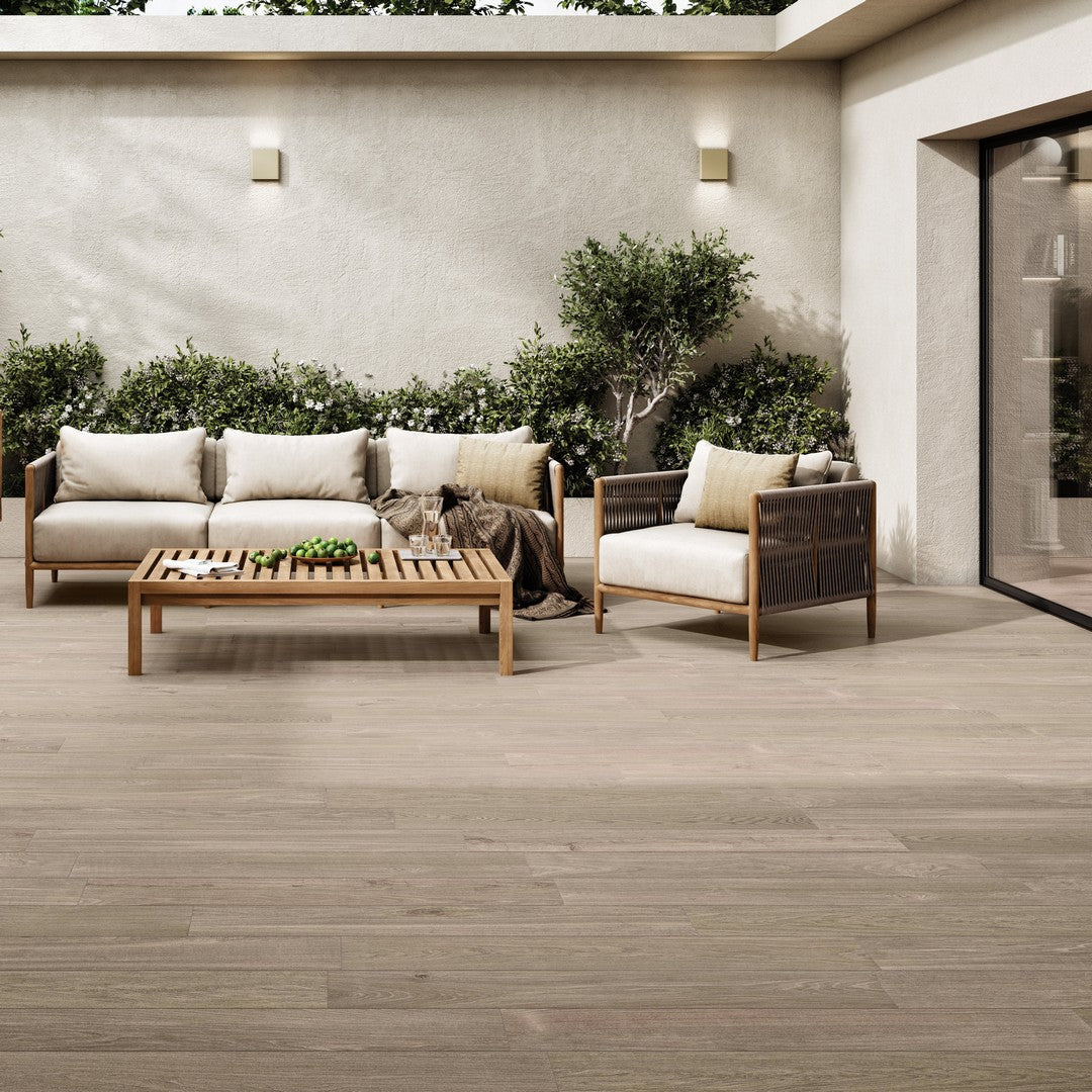 Crossville-Rural-Retreat-8-x-48-Exterior-Porcelain-Wood-Plank-Sunrise