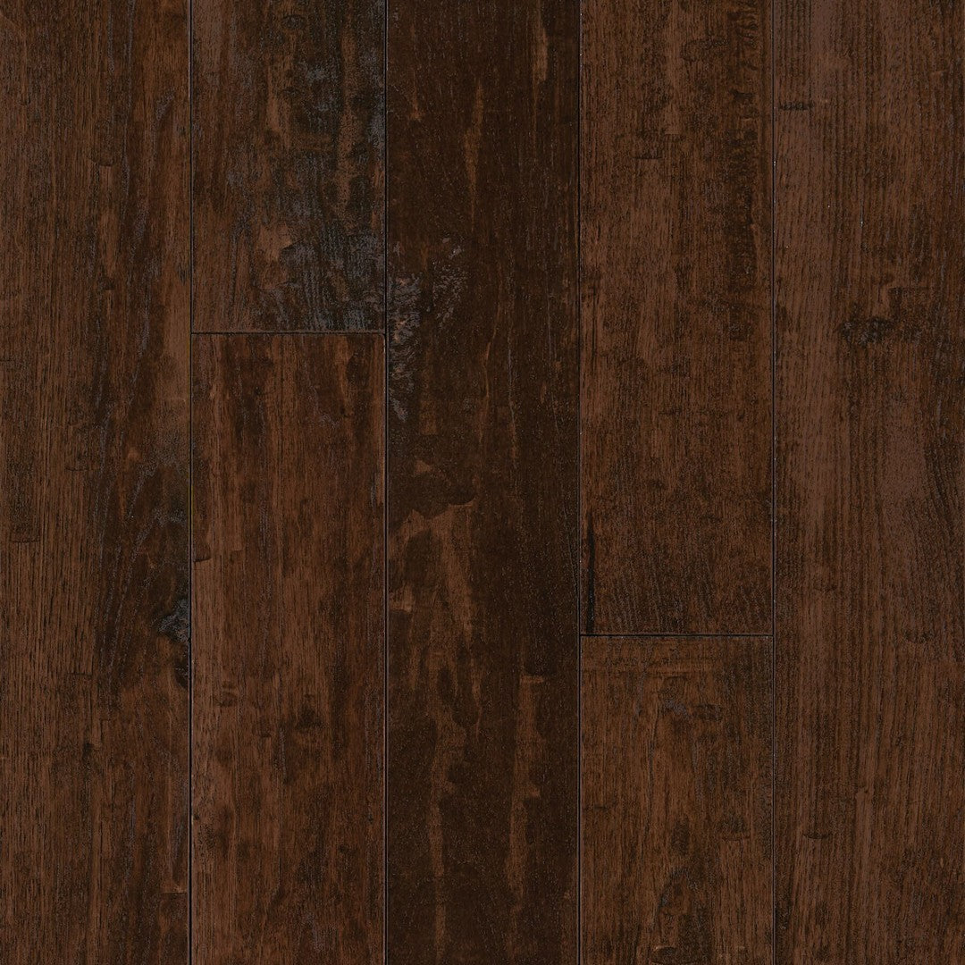 Crossville Sawbrier 5" Medium Gloss Solid Hardwood Plank