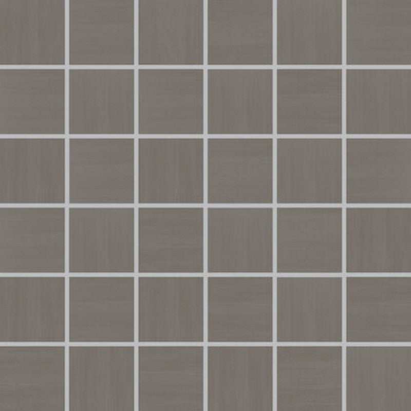 Crossville Shades 2.0 - 12" x 12" Unpolished Porcelain 2" Mosaic