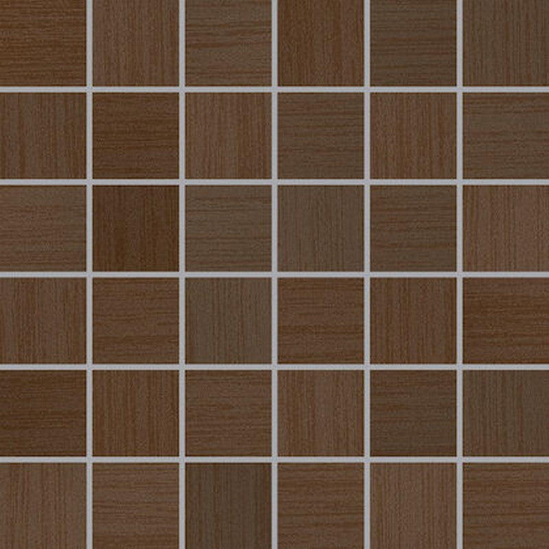 Crossville Shades 2.0 - 12" x 12" Unpolished Porcelain 2" Mosaic