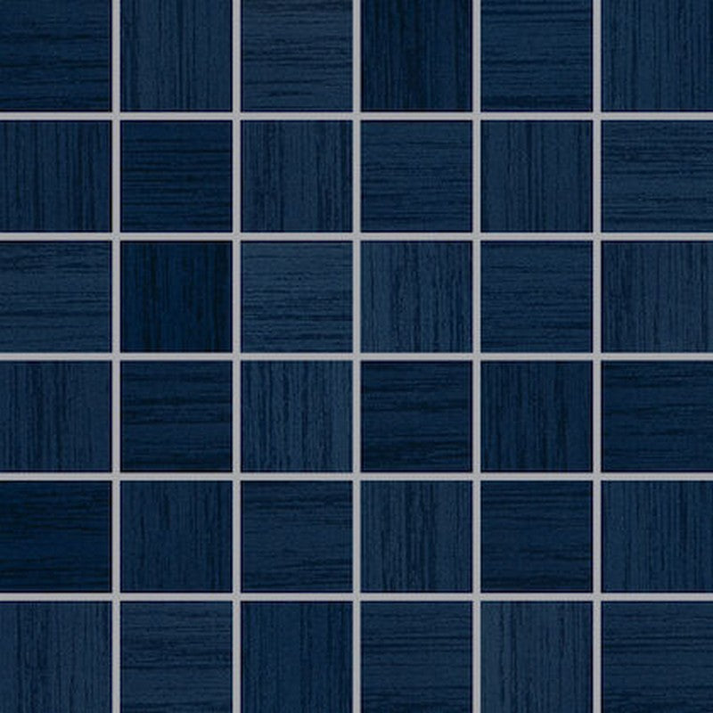 Crossville Shades 2.0 - 12" x 12" Unpolished Porcelain 2" Mosaic