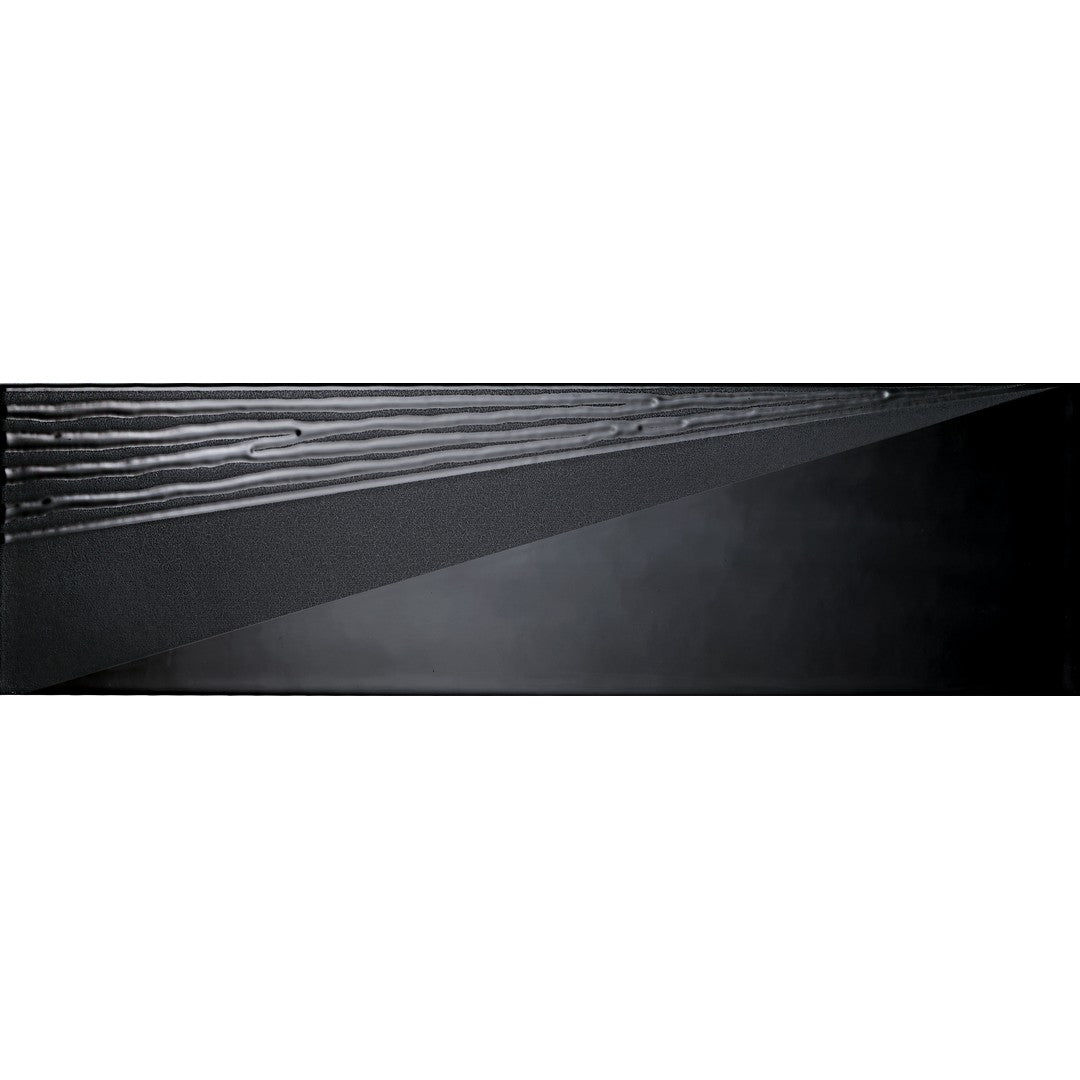 Crossville Snippet 3" x 12" Gloss & Matte Ceramic Wall Tile