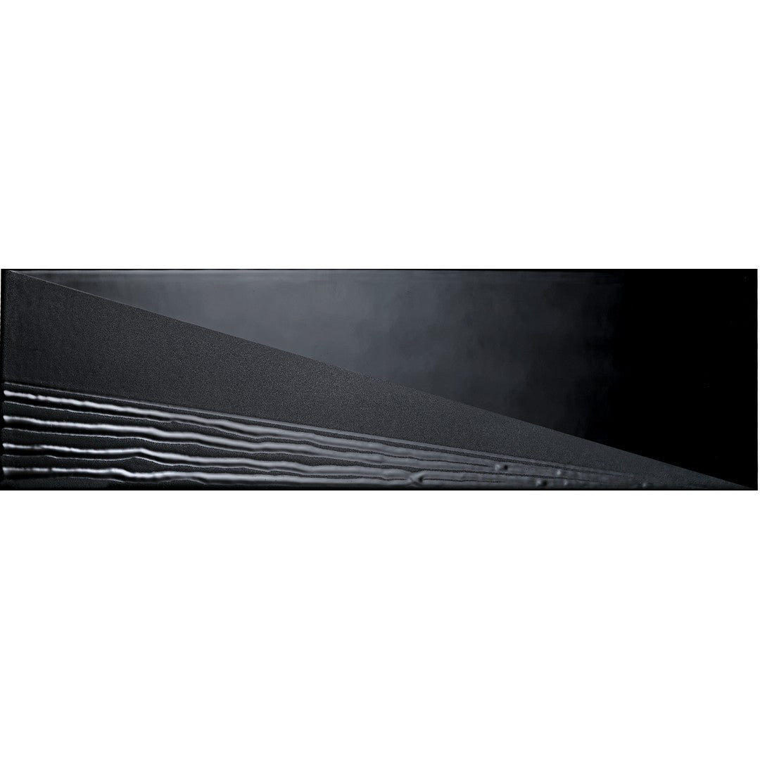 Crossville Snippet 3" x 12" Gloss & Matte Ceramic Wall Tile