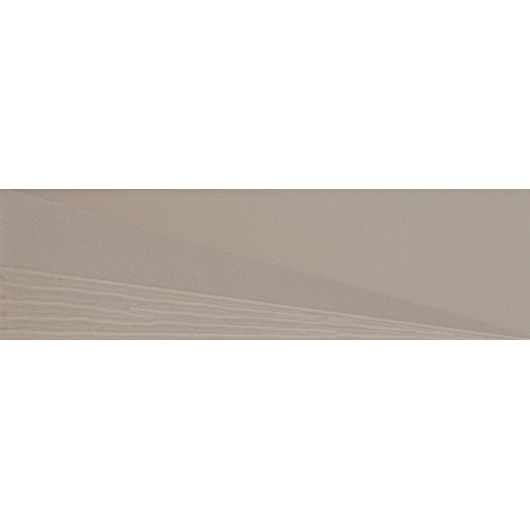 Crossville Snippet 3" x 12" Gloss & Matte Ceramic Wall Tile