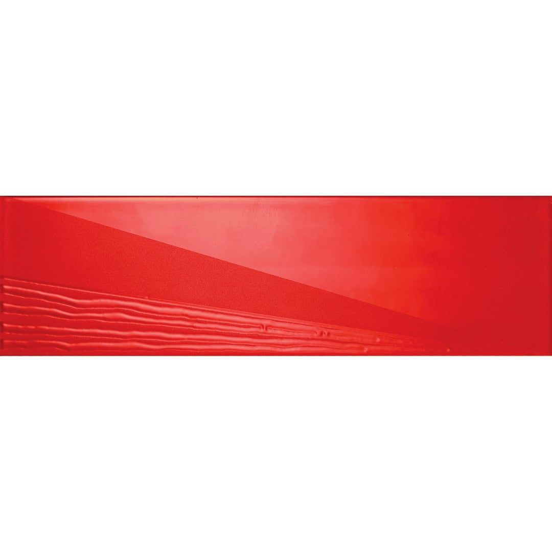 Crossville Snippet 3" x 12" Gloss & Matte Ceramic Wall Tile