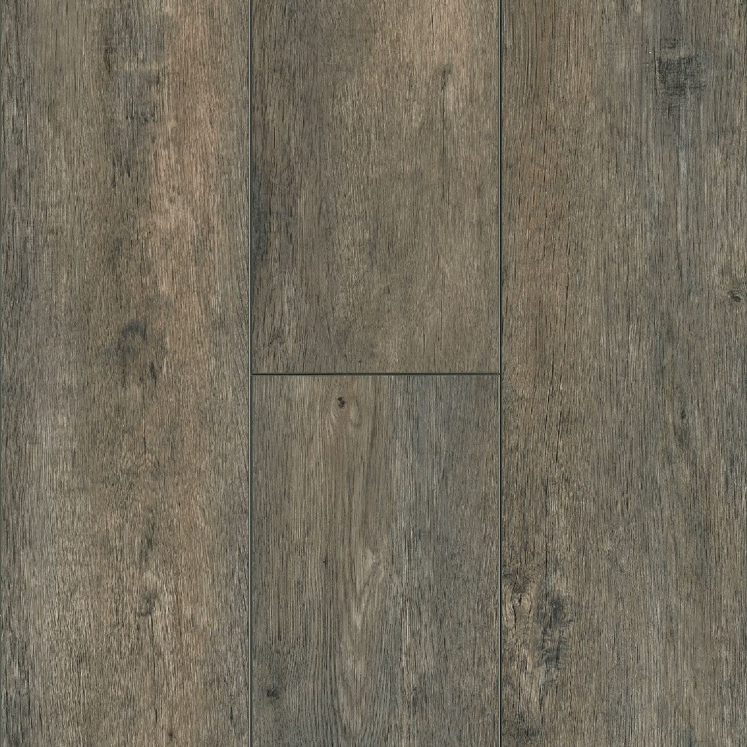 Crossville Vacasa 9" x 60" Low Gloss Luxury Vinyl Plank 22 mil