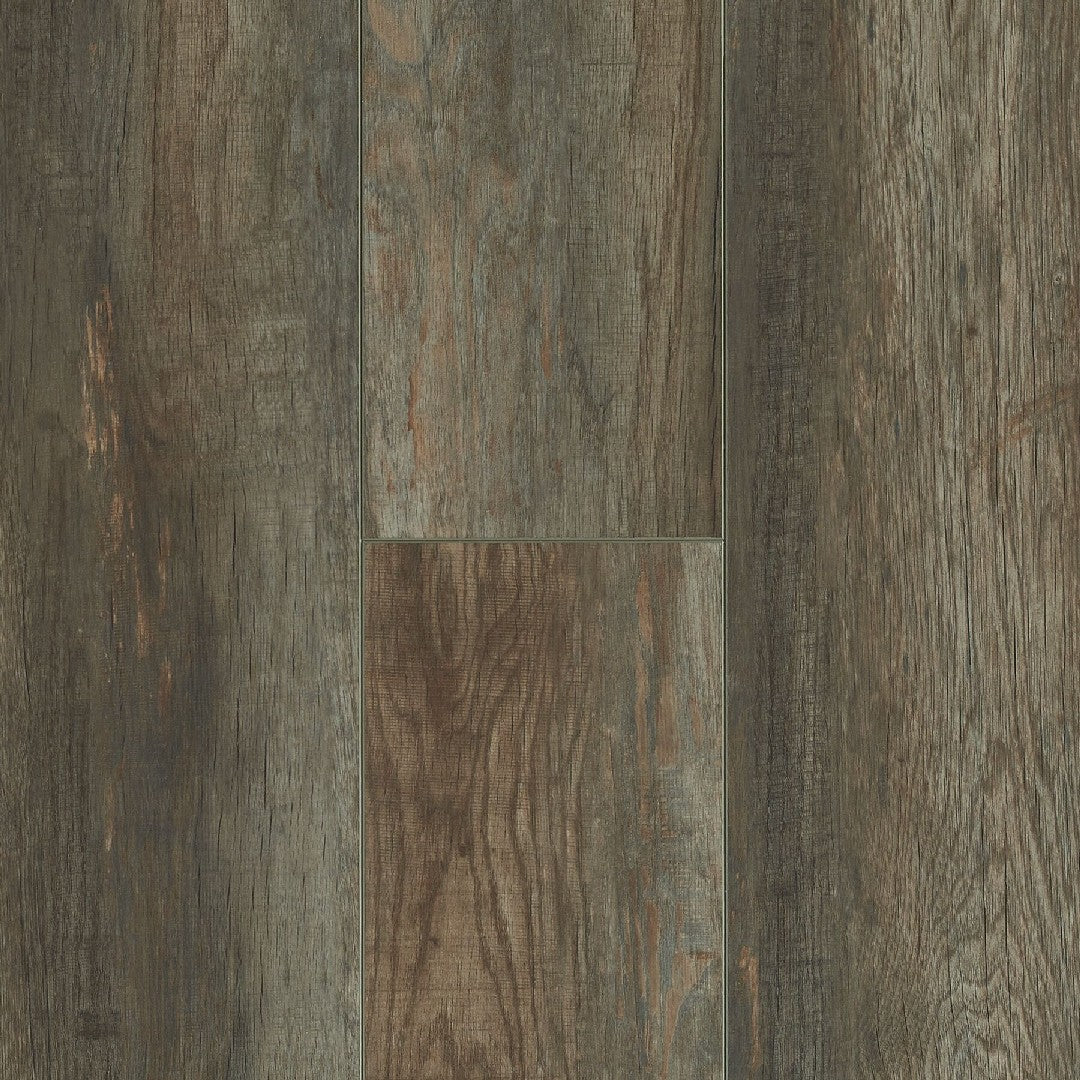 Crossville Vacasa 9" x 60" Low Gloss Luxury Vinyl Plank 22 mil